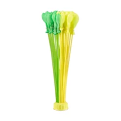 Zuru Bunch O Balloons - Tropical Party - Wasserballons Set - 280 Stück -Outlet INTEX Store 244062 4894680025110 Zuru Bunch O Ballons 02