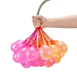 Zuru Bunch O Balloons - Tropical Party - Wasserballons Set - 280 Stück