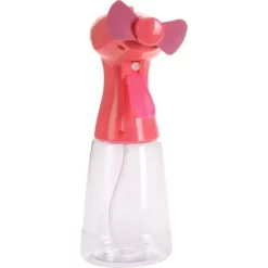 Wassersprüh-Ventilator - Ca. 8 X 22 Cm - 1 Stück