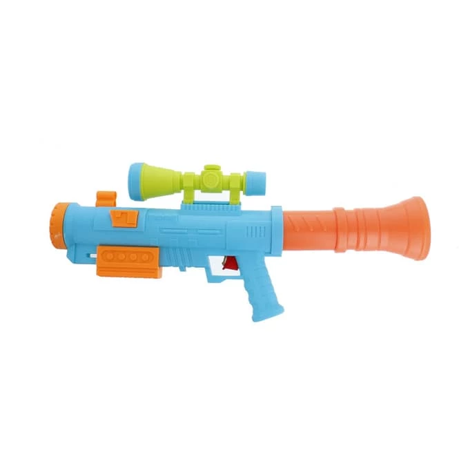 Besttoy - Wasserpistole Mit Visier - 1 Stück 1 Besttoy - Wasserpistole Mit Visier - 1 Stück