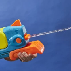 Hasbro Nerf - Super Soaker - Wave -Outlet INTEX Store 244681 5010996108913 Hasbro Nerf Super Soaker Wave 04