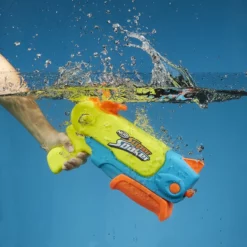 Hasbro Nerf - Super Soaker - Wave -Outlet INTEX Store 244681 5010996108913 Hasbro Nerf Super Soaker Wave 06