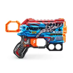 Zuru X-Shot - Skins Menace - 1 Stück -Outlet INTEX Store 244695 4894680023772 zuru xshot skins menace 003