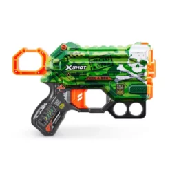 Zuru X-Shot - Skins Menace - 1 Stück -Outlet INTEX Store 244695 4894680023772 zuru xshot skins menace 015