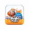 Zuru Robo Alive - Robo Fish Serie 3 - Orange