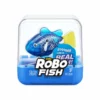 Zuru Robo Alive - Robo Fish Serie 3 - Blau