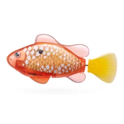 Zuru Robo Alive - Robo Fish Serie 3 - Gold