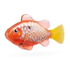 Zuru Robo Alive - Robo Fish Serie 3 - Gold -Outlet INTEX Store 245136 4894680028234 zuru robo fish gold3