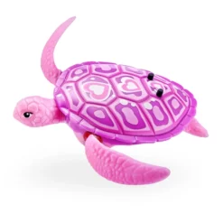 Zuru Robo Alive - Robo Turtle - Lila -Outlet INTEX Store 245139 4894680028258 robo alive turtle lila1