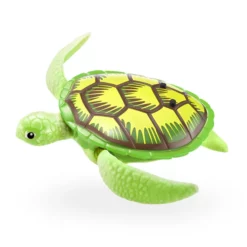 Zuru Robo Alive - Robo Turtle - Grün -Outlet INTEX Store 245140 4894680028265 zuru robo alive turtle1