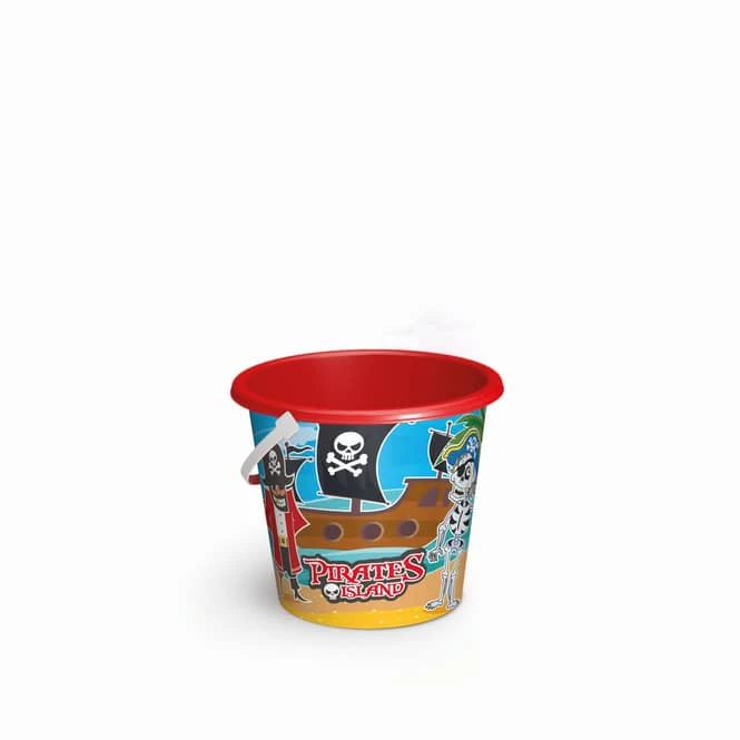 Sandeimer - Pirat 1 Sandeimer - Pirat