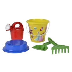 Titelseite -Outlet INTEX Store 245834 4006592083236 androni eimergarnitur super mario 03