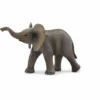 Besttoy Wildlife - Afrikanisches Elefantenkalb - Spielfigur 387002