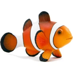 Besttoy Sealife - Clownfish - Spielfigur 387090