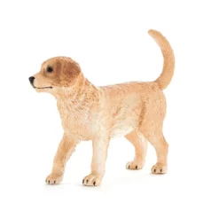 Besttoy Farmland - Golden Retriever Welpe - Spielfigur 387205
