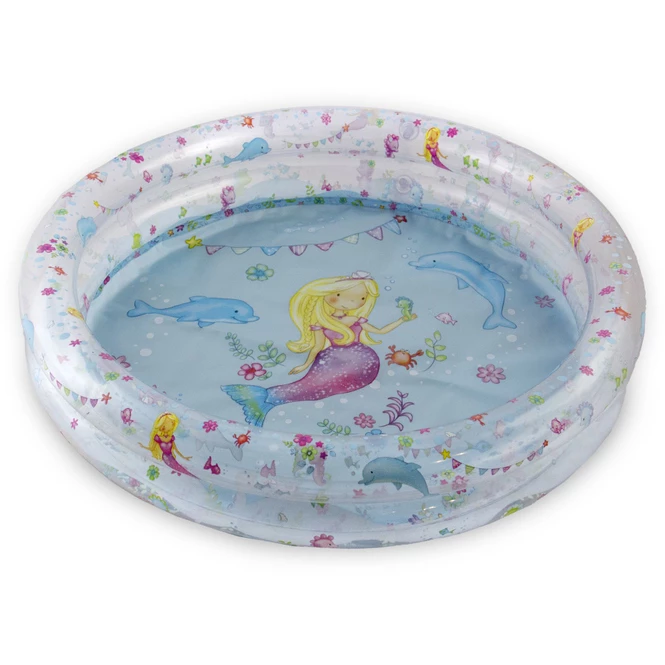 Puppen-Planschbecken 2 Puppen-Planschbecken – Bild 2