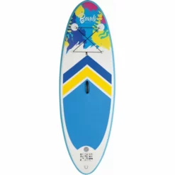 Stand-Up-Paddle Board Set - Bondi - Maße: Ca. 213 X 71 X 10 Cm