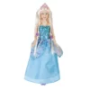Besttoy - Modepuppe Prinzessin Lucy - 1 Stück
