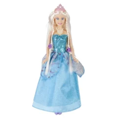 Besttoy - Modepuppe Prinzessin Lucy - 1 Stück