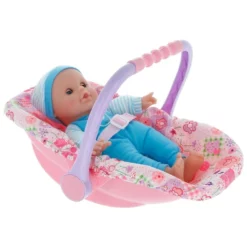 Weichpuppe 38cm Im Autositz Besttoy -Outlet INTEX Store 4016096159061 1495003
