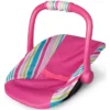 Besttoy - Puppen Autositz - Verschiedene Modelle