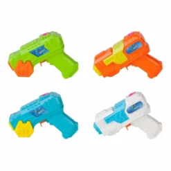 Besttoy - Wasserpistole Aqua Quest - Ca. 11 Cm - 1 Stück 7 Besttoy - Wasserpistole Aqua Quest - Ca. 11 Cm - 1 Stück -Outlet INTEX Store 4016096259310 wasserpistole klein alle