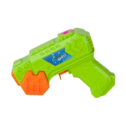 Besttoy - Wasserpistole Aqua Quest - Ca. 11 Cm - 1 Stück 8 Besttoy - Wasserpistole Aqua Quest - Ca. 11 Cm - 1 Stück -Outlet INTEX Store 4016096259310 wasserpistole klein gruen