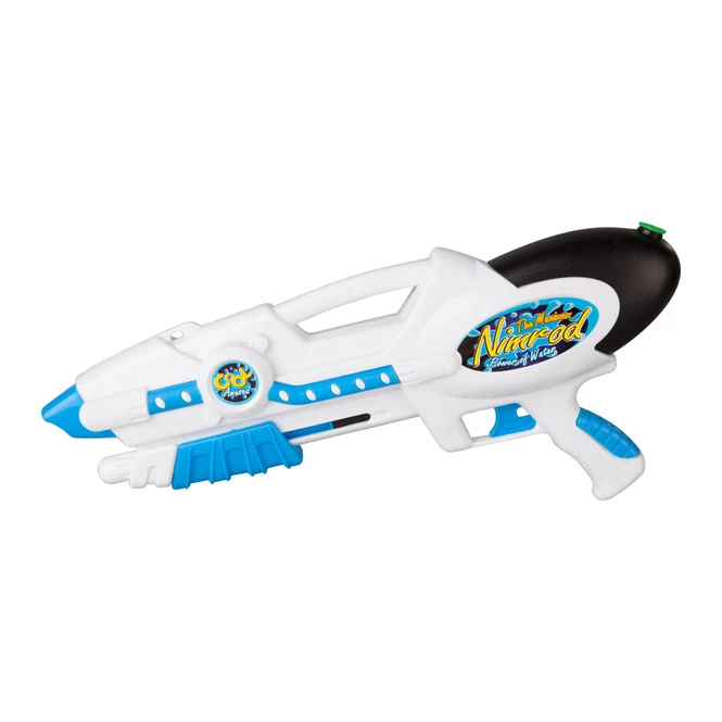Besttoy - Wasserpistole Powerbooster - 37 Cm 1 Besttoy - Wasserpistole Powerbooster - 37 Cm