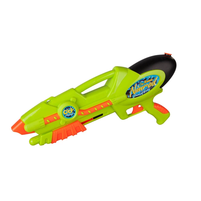 Besttoy - Wasserpistole Powerbooster - 37 Cm 2 Besttoy - Wasserpistole Powerbooster - 37 Cm – Bild 2