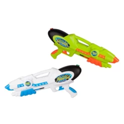 Besttoy - Wasserpistole Powerbooster - 37 Cm 5 Besttoy - Wasserpistole Powerbooster - 37 Cm -Outlet INTEX Store 4016096259860 wasserpistole titel