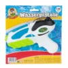 Wasserpistole - Water Gun - Weiß - Besttoy