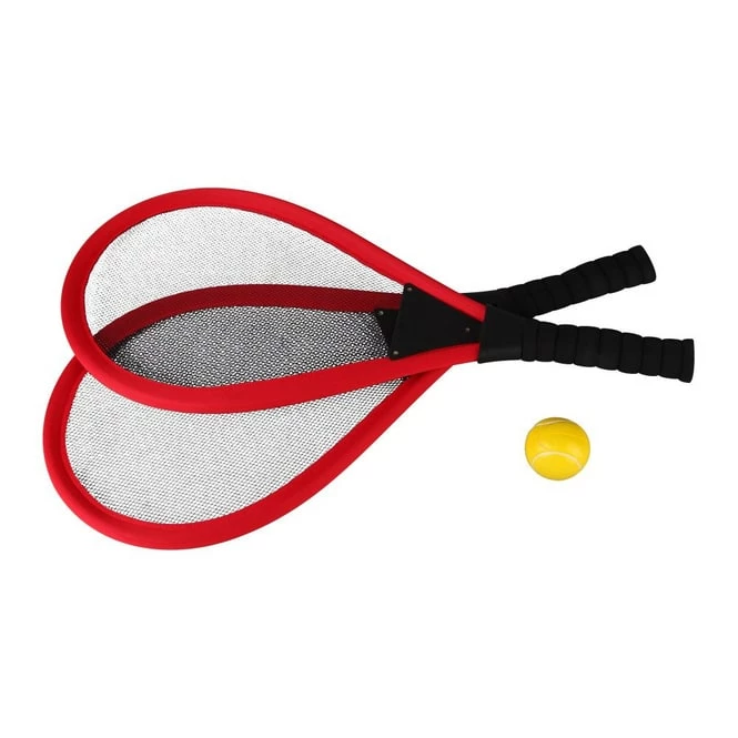 Besttoy - Softball-Tennis-Set - 3-teilig 1 Besttoy - Softball-Tennis-Set - 3-teilig