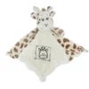 Besttoy - Schmusetuch Giraffe