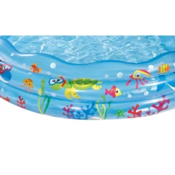 3-Ring-Pool - Meerestiere - Ca. 165 Cm -Outlet INTEX Store 4016096319281 2043021