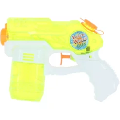 Besttoy - Wasserpistole - 19 Cm - Verschiedene Farben -Outlet INTEX Store 4016096338282 2051613