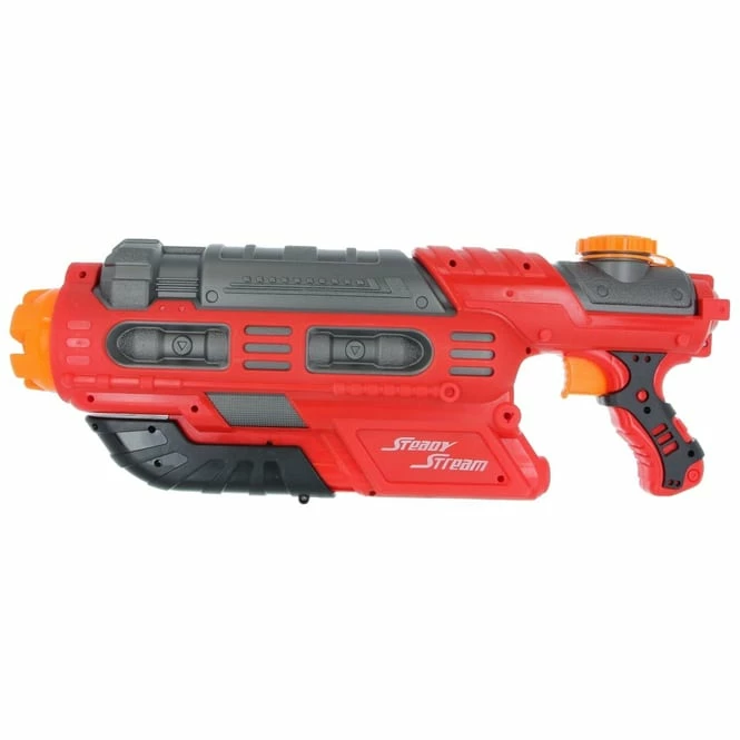 Besttoy - Wasserpistole Power-Booster - 48 Cm 1 Besttoy - Wasserpistole Power-Booster - 48 Cm