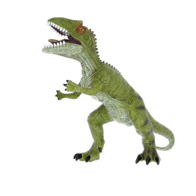 Besttoy - Soft Dinosaurier - Giganotosaurus - Ca. 55 Cm 1 Besttoy - Soft Dinosaurier - Giganotosaurus - Ca. 55 Cm