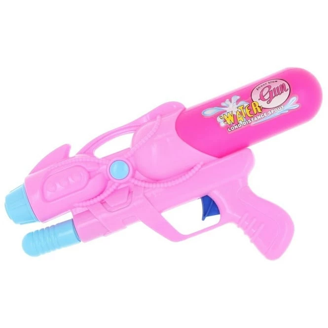 Besttoy - Wasserpistole - 26 Cm - 1 Stück 1 Besttoy - Wasserpistole - 26 Cm - 1 Stück