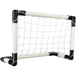 Besttoy - Fußball Set - Indoor -Outlet INTEX Store 4016096342937 fussballtor 04