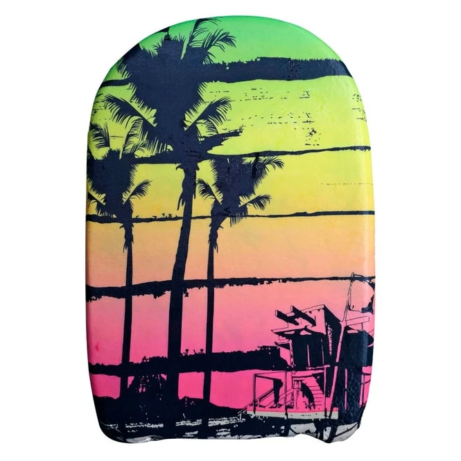 Schwimmbrett - Für Kinder - Ca. 60 Cm Lang - 1 Stück 2 Schwimmbrett - Für Kinder - Ca. 60 Cm Lang - 1 Stück – Bild 2