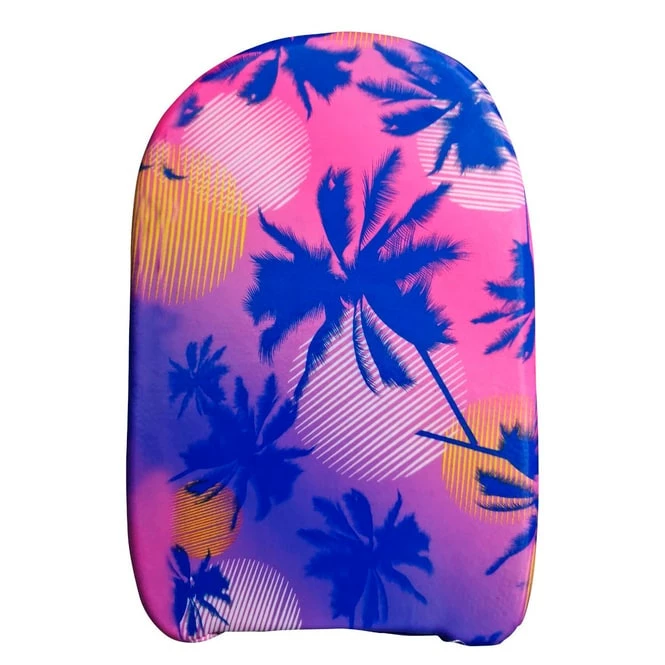 Schwimmbrett - Für Kinder - Ca. 60 Cm Lang - 1 Stück 1 Schwimmbrett - Für Kinder - Ca. 60 Cm Lang - 1 Stück