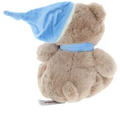 Besttoy - Plüsch-Bär Mit Mütze - Ca. 22 Cm -Outlet INTEX Store 4016096348878 20989303
