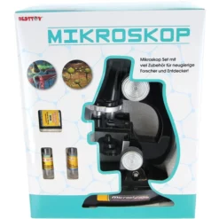 Besttoy - Mikroskop -Outlet INTEX Store 4016096364434 2115083