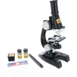 Besttoy - Mikroskop -Outlet INTEX Store 4016096364434 2115087