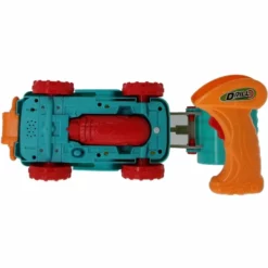 Besttoy - Bausatz - Radlader Mit Licht Und Sound -Outlet INTEX Store 4016096364960 radlader bausatz mit licht 2115711