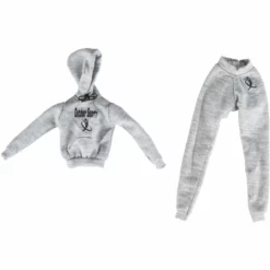 Besttoy - Modepuppen-Jogginganzug