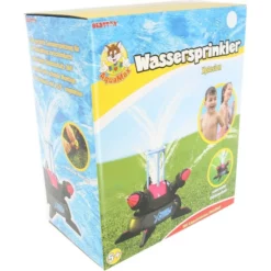 Besttoy - Xplosion - Wassersprinkler