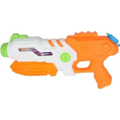 Besttoy - Wasserpistole - Power Booster - 40 Cm - 1 Stück