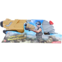 Besttoy - Super Power Wasserblaster - 43 Cm -Outlet INTEX Store 4016096376093 2160552