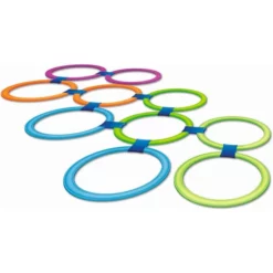 Besttoy - Hop Scotch - Hüpfspiel -Outlet INTEX Store 4016096377052 huepfspiel detail 02